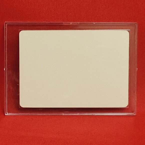 Upper Deck Comic Ball Cards Looney Tunes Reggie Jackson Tasmanian Devil Hologram - Picture 3 of 11